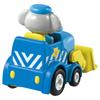 TAKARA TOMY Tomica Beeklezu Beeklezu Tomica Pao and Garun Go! Go!