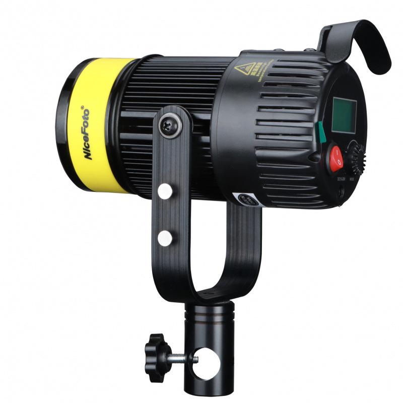 8-Licht BJ-600B LED Videoaufnahme & Schmuck E-Commerce Beleuchtung