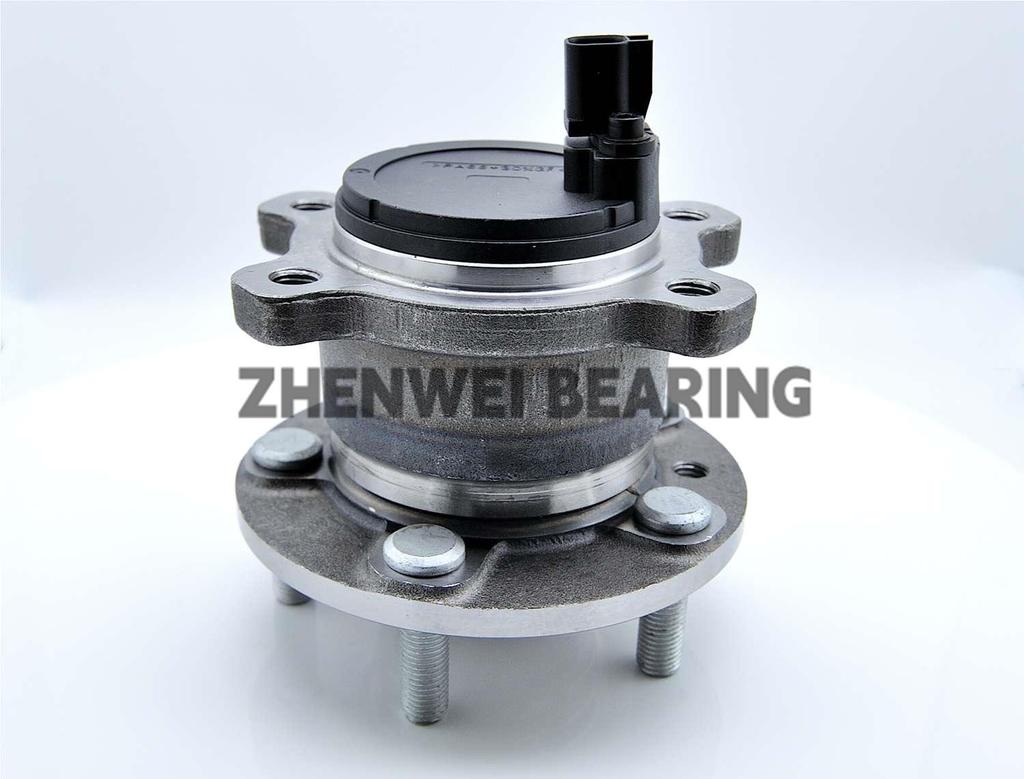 8G91-2C299-FAA Rear Wheel Hub Unit Bearing for Ford Mondeo