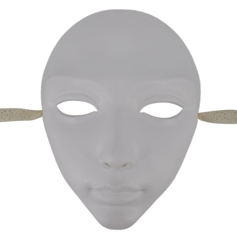 Atmungsaktive Halloween-Maske Bequeme Party-Kleidung Stilvolle Schwarze Gesichts-Requisiten Für Kostümbälle Und Thematische Veranstaltungen