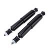 1 Pair Golf Cart Shocks Absorbers 360mm 70928 G01 Enhanced Driving Comfort Replacement for EZGO TXT