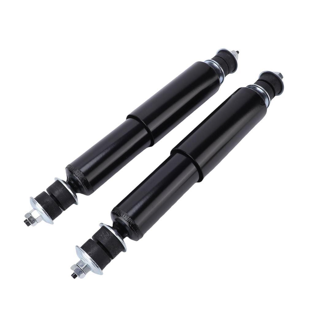 1 Pair Golf Cart Shocks Absorbers 360mm 70928 G01 Enhanced Driving Comfort Replacement for EZGO TXT