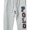 Polo Ralph Lauren FW26 Letter Patch Cuffed Knit Joggers Men Joggers 710851612-001