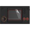 PlayVital Nintendo Game & Watch: Super Mario Bros Compatible Silicone Cover Protective Case and S...