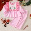 Kids Baby Fashion Minimalist Outfit