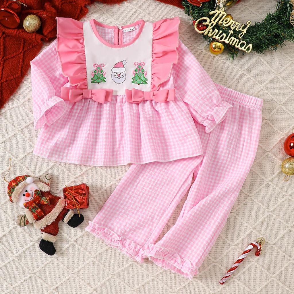 Kids Baby Fashion Minimalist Outfit