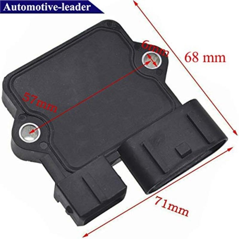 J723T Ignition Module For Mitsubishi Montero Sport Diamante 3000GT Dodge Stealth 3.0 MD160535 MD349207 MD152999