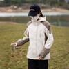 Outdoor Assault Suit für Damen Frühling und Herbst Atmungsaktive Jacke Wasserdichte Winddichte Outdoorjacke
