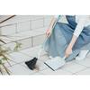 Yamazaki Sangyo Hand Dustpan 2989.jp+ Home Dust A Steel 175642