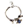 RUI RUI YU Star Moon Braided Bracelet Female Student Girlfriend Cute Children'S