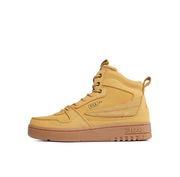 Fila Fxventuno O Mid Sneakers