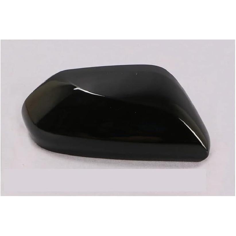 Compatible For Toyota Izoa CHR 2018 2019 2020 2021 2022 Car Accessories Rearview Mirrors Cover Rear View Mirror Shell Housing Color Painted(1pcs