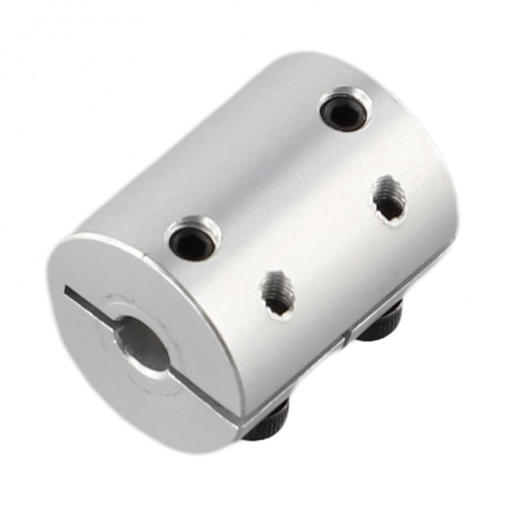 Ultra Aluminum Alloy Coupler for Stepper Motors D20x25 Size