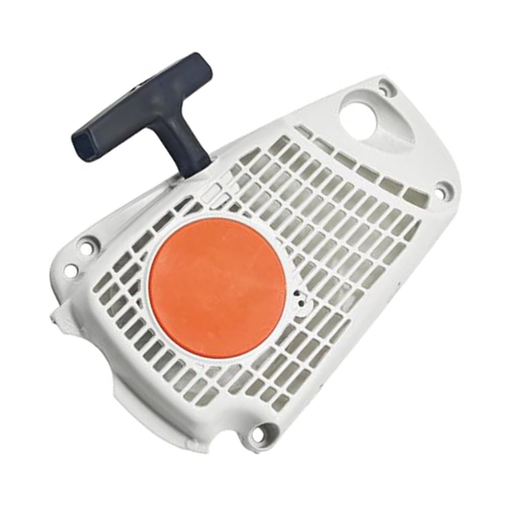 High-Quality Recoil Starter For MS194T For MS194C Chainsaws 1137 080 2115