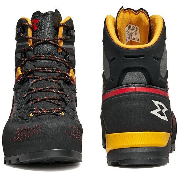 Треккинговые ботинки Garmont Hexagon GTX