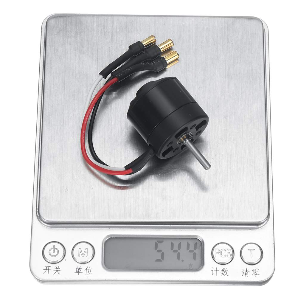 TY XIN 768 Brushless RC Boat Parts 2212 Brushless Motor Engine Vehicles Models Spare Accessories