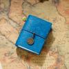 Handmade Sketchbook Mini Pocket Notepad Portable Diary Book  Travel Records