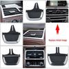 BMW 7 Series Air Vent Repair Kit for 730/740 - Vane Adjustment Buckle Grille