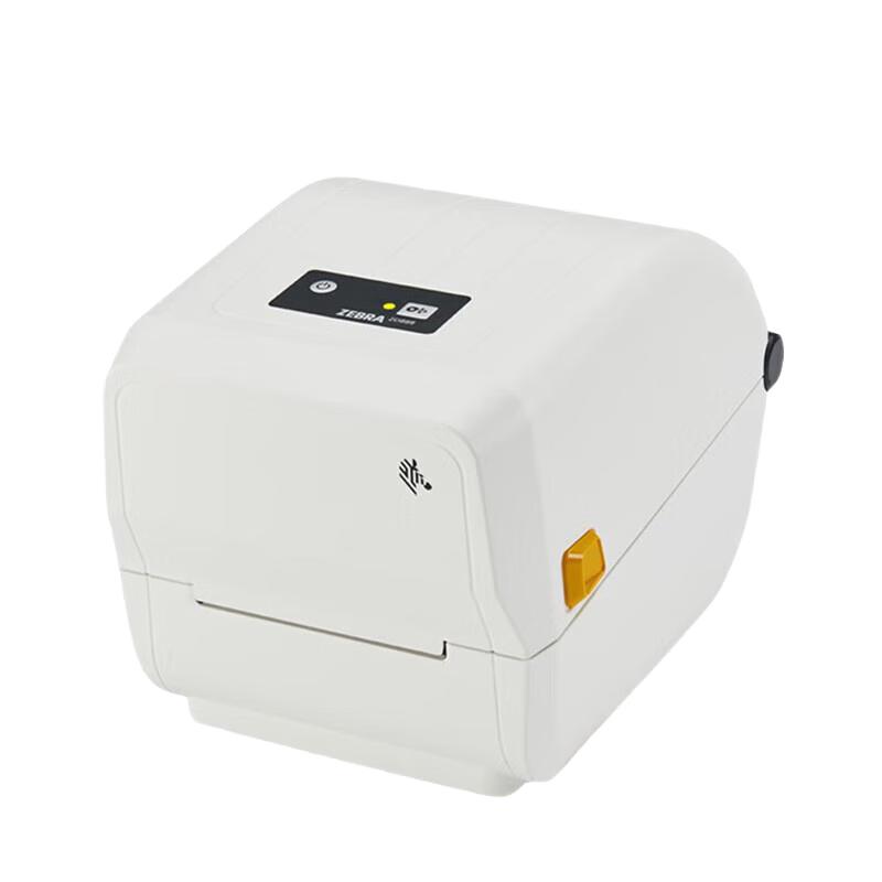 Zebra ZD888T Thermal Transfer Desktop Barcode & Label Printer