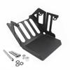 Precise Motorcycle Engine Protector Engine Protector Foryamaha MT-09 Chassis Under Guard