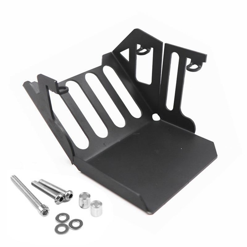 Precise Motorcycle Engine Protector Engine Protector Foryamaha MT-09 Chassis Under Guard