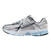 Nike Zoom Vomero 5 Argent Métallique Teinte Bleue Baskets pour Femmes décontractées HF1877-100