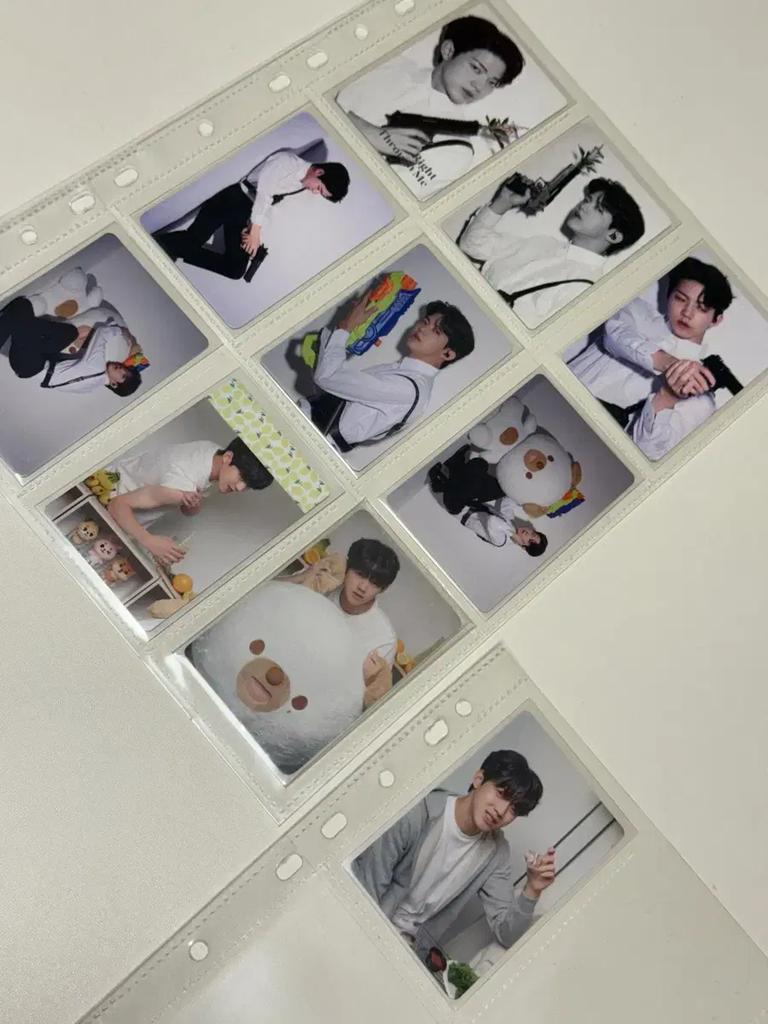 DAY6 Io Dae Dong Photocard Set of 10