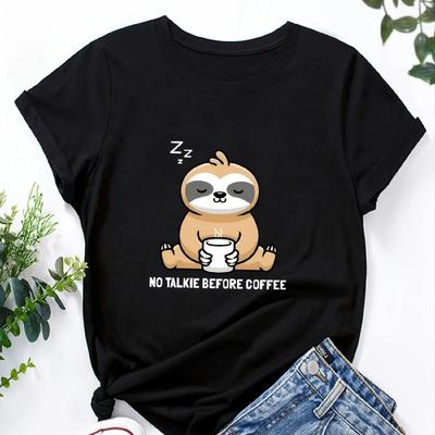 Üst Kıyafetler – T-shirtler