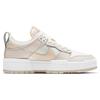 Nike Dunk Low Disrupt Sail Women Sneakers Cream Pearl-White Desert-Sand CK6654-103