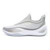 Rigorers Future Shock Absorbing Wear Resistant Non Slip Slip On Trendy Casual Shoes Men Shoes Gray Z123460101-2