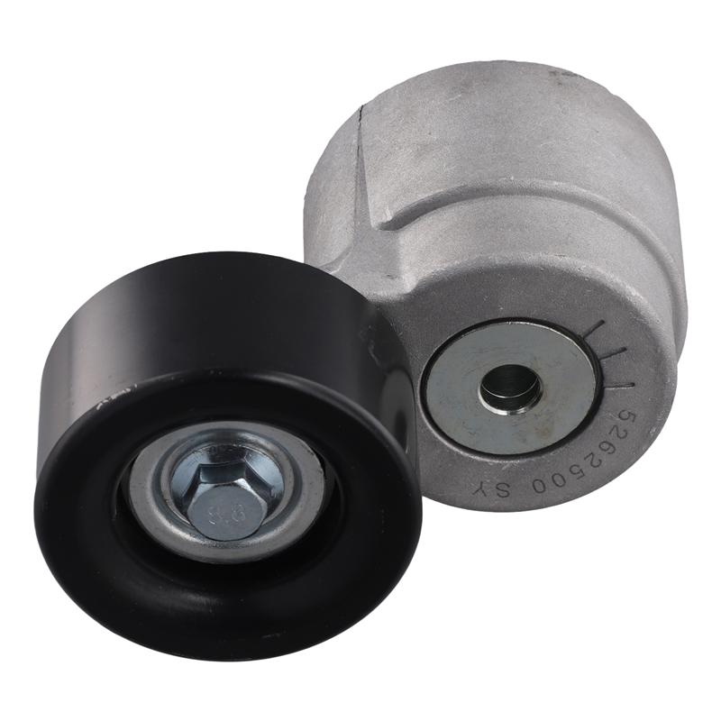 ABLZ-5262500 Truck Belt Pulley Tensioner For Foton Truck Cumm ISF 2.8 Diesel Engine 5332218 5319042