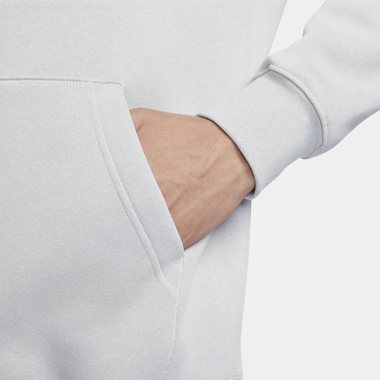 Nike Sweatshirts Men's Light Smoke Gray BV2655-077