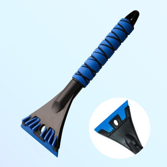 Pala de Zapada Auto Racleta de Gheata Dezaburitor Parbriz Anti-Alunecare Instrument Ergonomic de Curatare a Zapezii Accesoriu Auto de Iarna