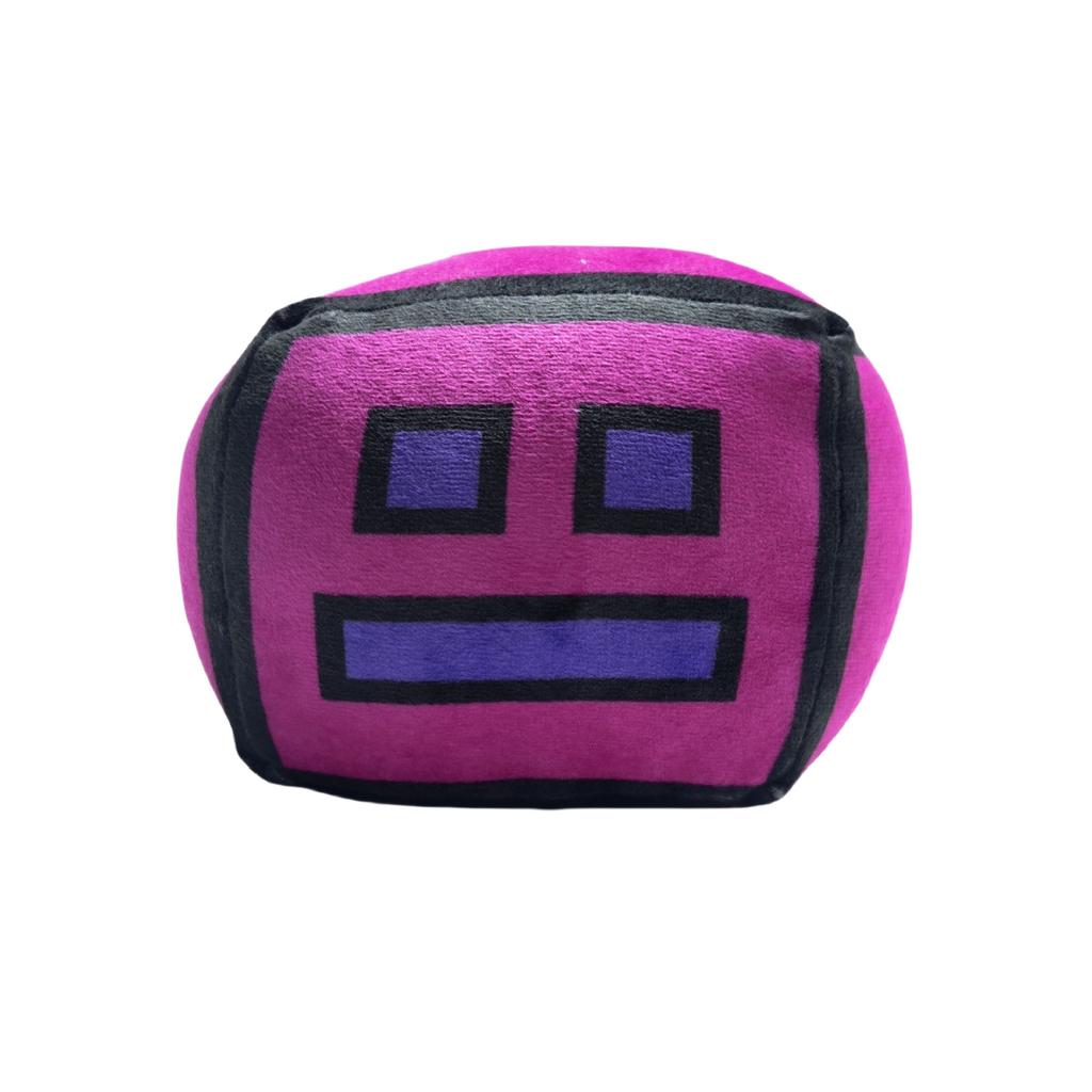 Geometric Sprint Plush Doll Plush Toy Doll