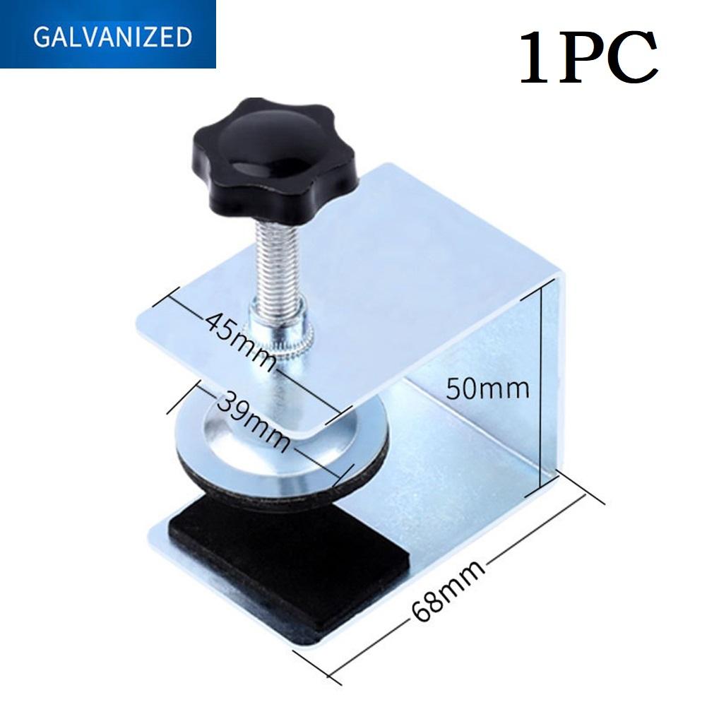 

Регулируемый монтажный зажим Многофункциональный шкаф