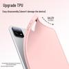 Xiaomi Pad 7/6/5S Pro 11” Rotating Protective Case - Y-Fold Buckle, Full Coverage for POCO PAD (Overseas Version)
