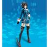 Armor Girls Project Kantai Collection Takao Height 14cm Figure -KanColle- Approx. ABS&PVC