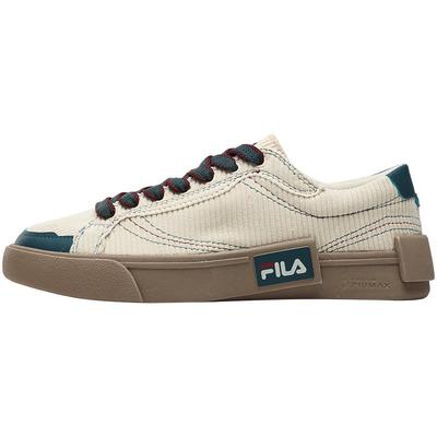 FUSION Men's POP Low-Top Canvas Shoes