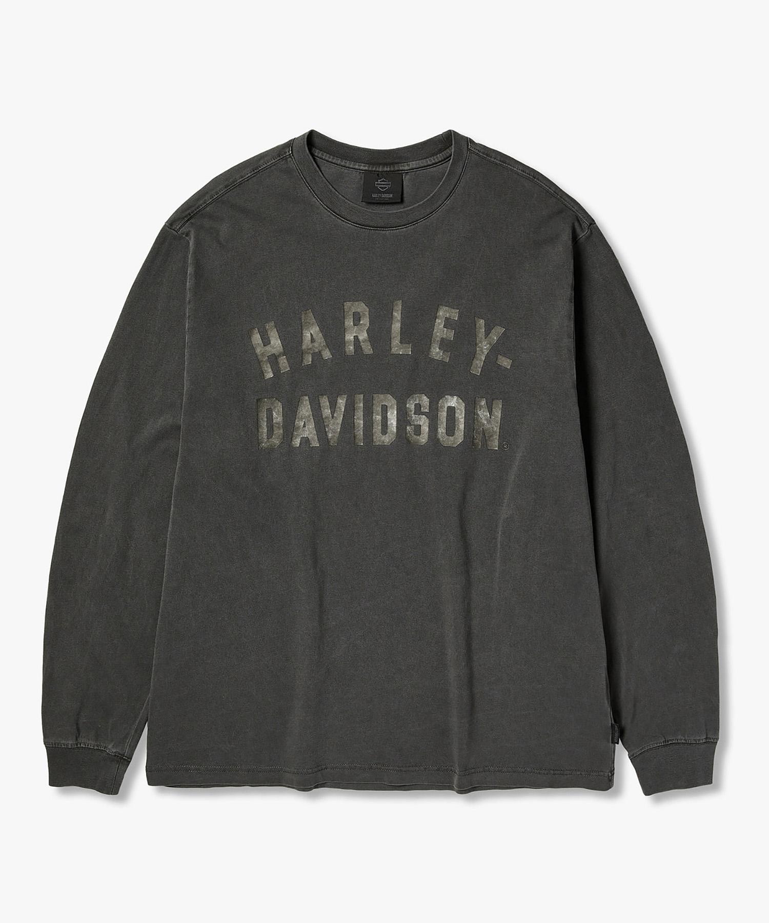HARLEY-DAVIDSON COLLECTIONS® [1903] Flat Track Long