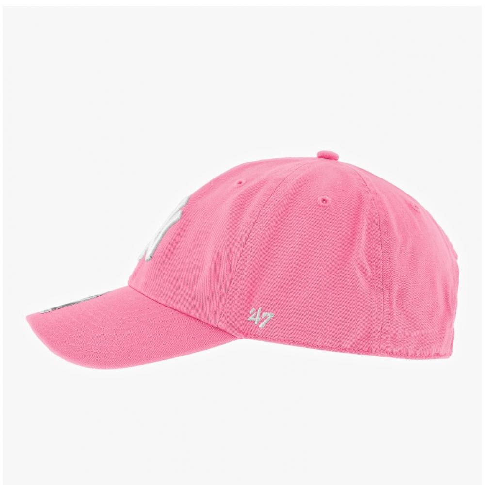47 Brand B Rgw17gws Rs Ny New York Yankees Czapka z daszkiem z dużym logo