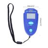 Mini Portable Paint Car Coating Paint Thickness Digital Gauge Meter Tester
