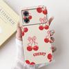 Casing For Xiaomi Poco M4 5G Case Cover Silicone Luxury Fashion Flowers Kawaii Cute Cat Shockproof Phone Case 22041219PG