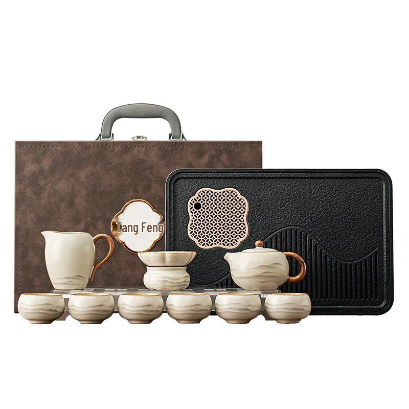 Tangfeng Chinese Kung Fu Tea Set