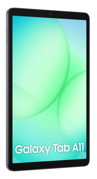 Samsung galaxy tab a11 8.7 wi-fi tablet 4gb 64gb gray