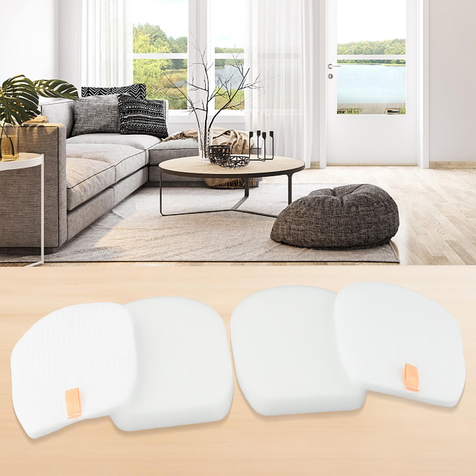 

Filters for SHARK IZ202UK IZ252UK IZ103UKGB Anti Hair Wrap Vacuum Foam Felt