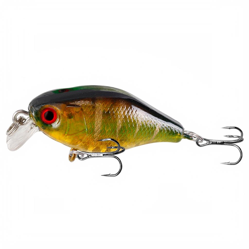 Floating Crankbait Fishing Hard for Fishing