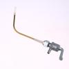 Fuel Vavle Petcock Shut Off Tank Switch Parts Fits For Vespa Piaggio Ciao Sc Px Fl P 50 Boxer
