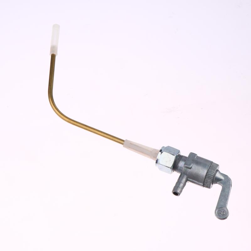 Fuel Vavle Petcock Shut Off Tank Switch Parts Fits For Vespa Piaggio Ciao Sc Px Fl P 50 Boxer
