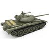 Miniart 1/35 Maßstab Sowjetischer T-54-1 Mittlerer Panzer MOD.1947 Plastikmodellbausatz MA37014