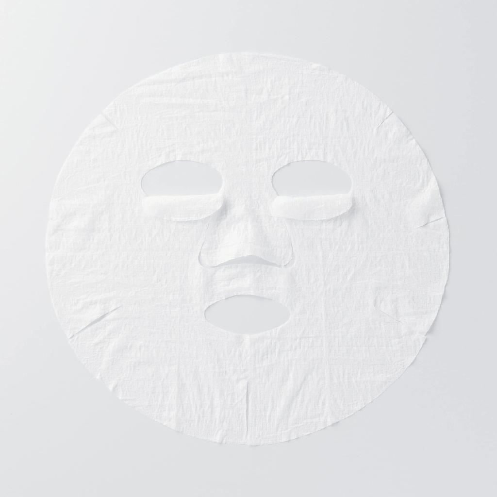 MUJI Lotion Full Body Compressed 20 Packs Sheets, Use, Type, (Item No. 15011902)